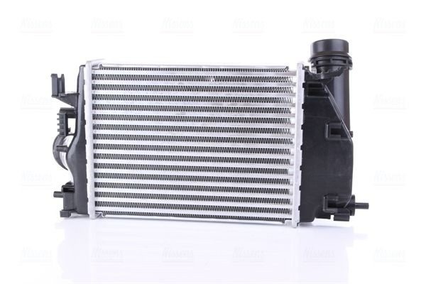 Купить 144614ED1A Renault (RVI) Интеркулер