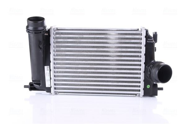 Интеркулер 144614ED1A Renault (RVI)