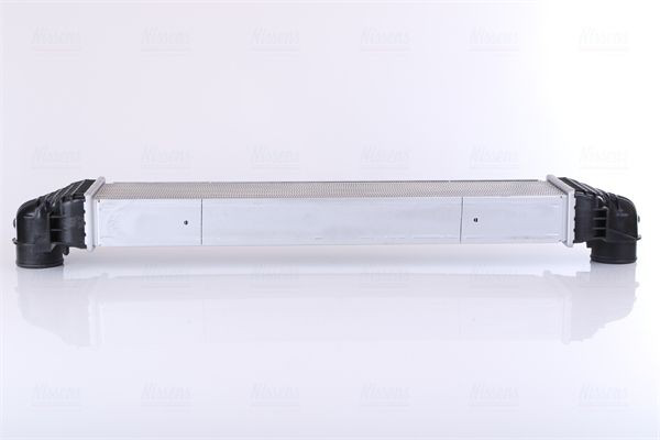 Купить 961436 Nissens Интеркулер