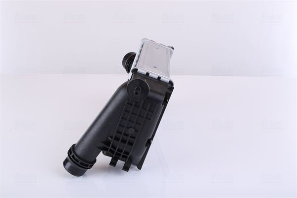 Купить NIS961583 Nissens Интеркулер