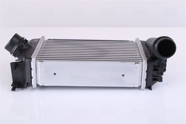 Интеркулер NIS961583 Nissens