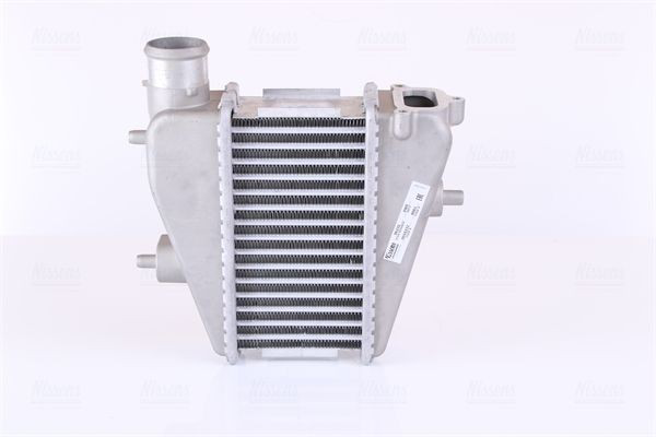 Система охлаждения наддувочного воздуха Nissens 96232 цена, от 180.86 USD