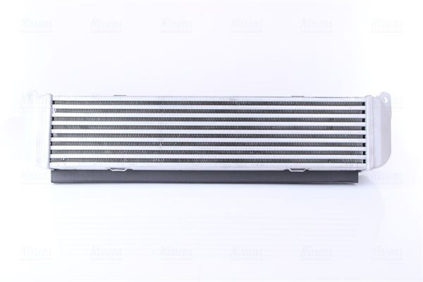 Купить 96243 Nissens Интеркулер