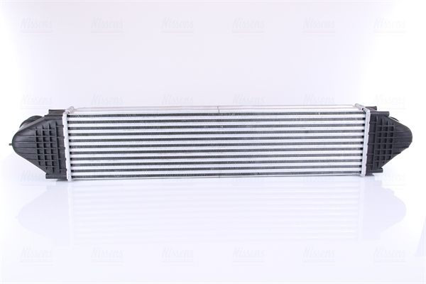 Система охлаждения наддувочного воздуха Nissens 96368 цена, от 180.87 USD