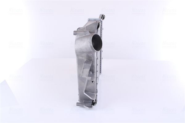 Система охлаждения наддувочного воздуха Nissens 96407 цена, от 252.06 USD