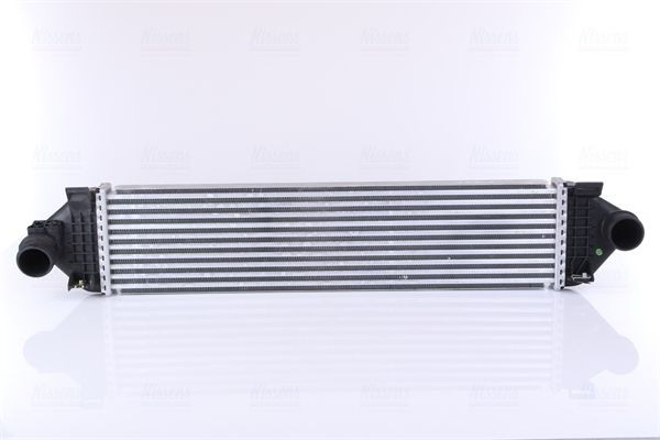 Купить 96473 Nissens Интеркулер