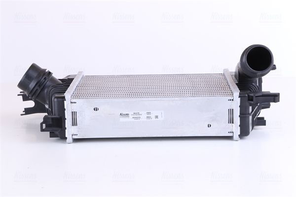 Система охлаждения наддувочного воздуха Nissens 96479 цена, от 108.50 USD