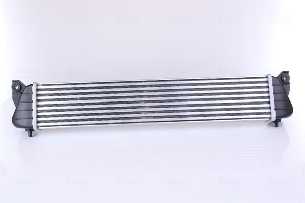Система охлаждения наддувочного воздуха Nissens 96483 цена, от 72.70 USD