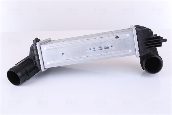 Система охлаждения наддувочного воздуха Nissens 96512 цена, от 114.98 USD