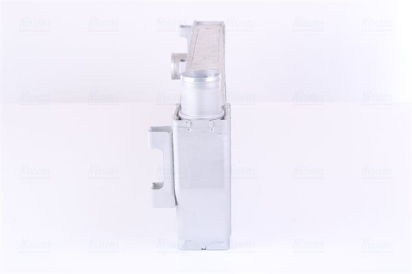 Купить 96522 Nissens Интеркулер