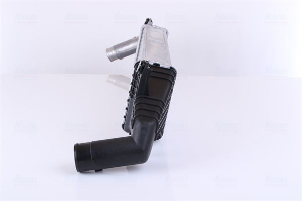 Система охлаждения наддувочного воздуха Nissens 96532 цена, от 179.45 USD