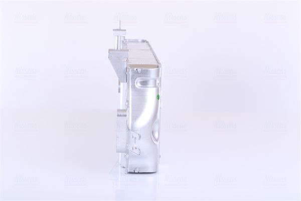 Купить 96580 Nissens Интеркулер