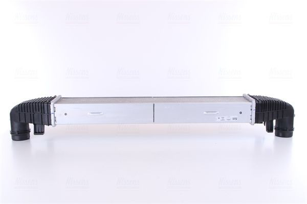 Система охлаждения наддувочного воздуха Nissens 96598 цена, от 110.47 USD