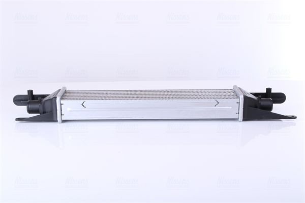 Интеркулер 96604 Nissens
