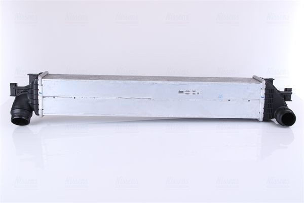 96625 Nissens Охладитель наддувочного воздуха