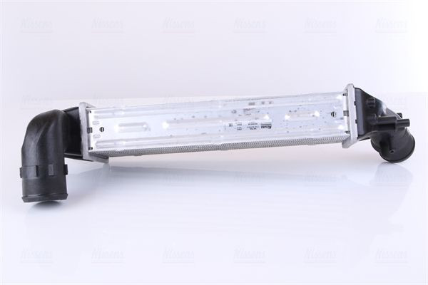 Система охлаждения наддувочного воздуха Nissens 96766 цена, от 85.09 USD