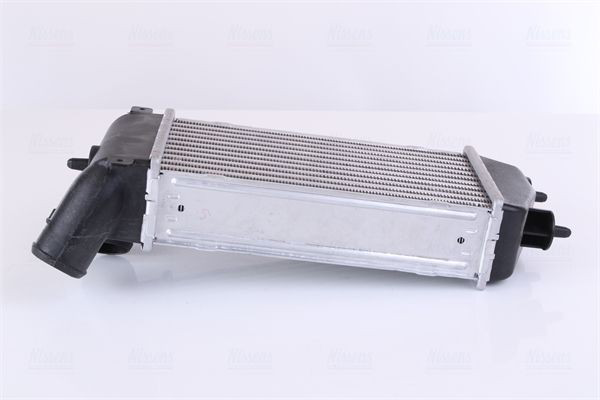 Система охлаждения наддувочного воздуха Nissens 96774 цена, от 63.21 USD