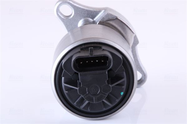 Купить 98187 Nissens Клапан EGR системы рециркуляции отработавших газов
