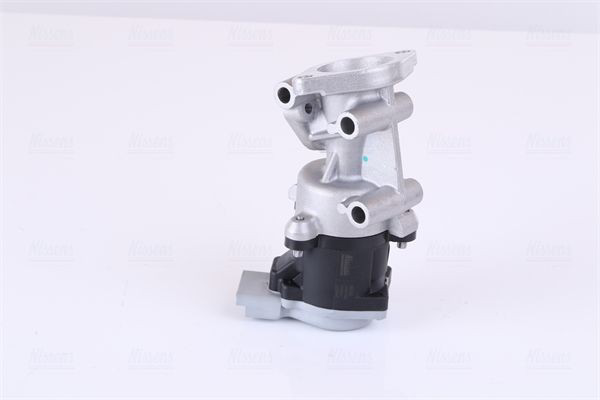 Приборы управления системы рециркуляции Nissens 98240 цена, от 106.71 USD