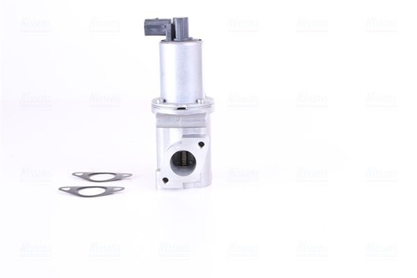 Приборы управления системы рециркуляции Nissens 98306 цена, от 69.85 USD