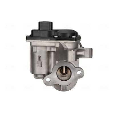 Купить 98446 Nissens Клапан EGR системы рециркуляции отработавших газов