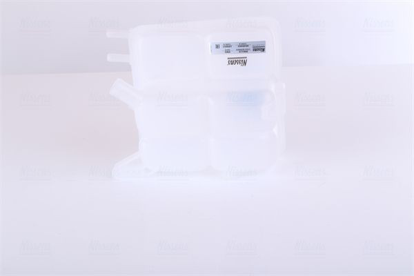  Расширительный бачок Nissens 996123