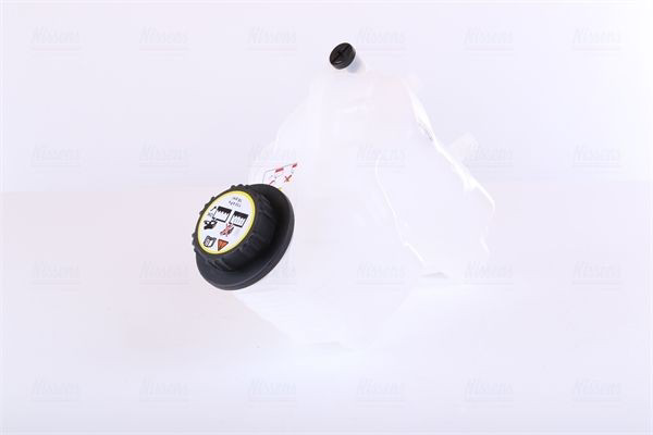 996166 Nissens Расширительный бачок охлаждения