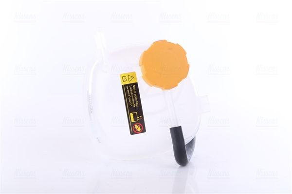 996222 Nissens Расширительный бачок охлаждения