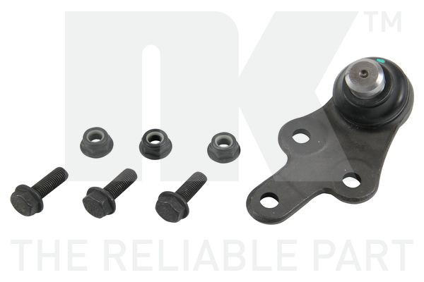 Нижняя левая шаровая опора NK 5042529 цена, от 14.67 USD