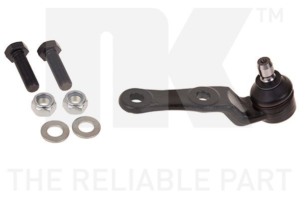 Шаровая опора, нижняя NK 5043629 цена, от 10.70 USD