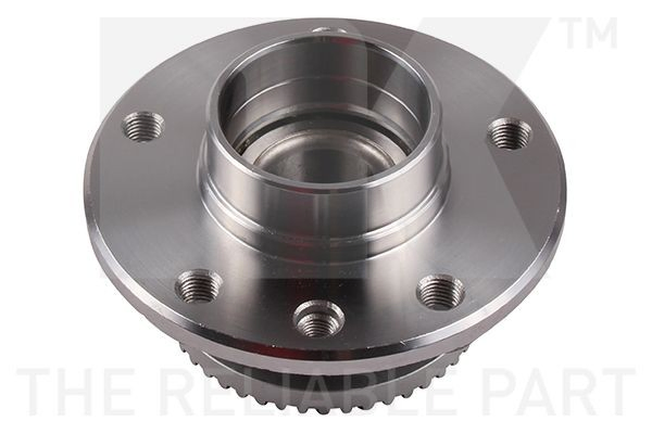 Ступицы передних колес NK 753613 цена, от 33.90 USD