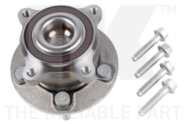 Ступицы задних колес NK 763633 цена, от 53.60 USD