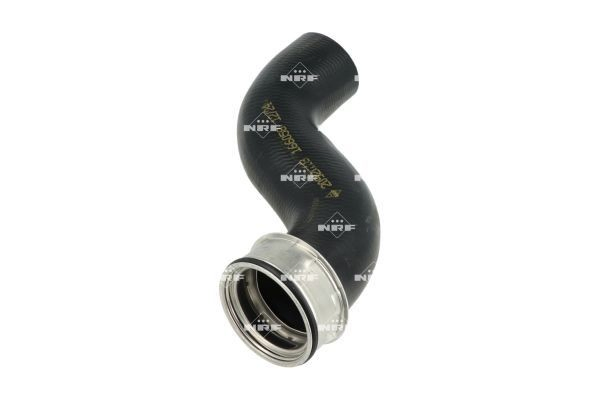 Шланг/патрубок интеркуллера NRF 166058 цена, от 34.12 USD