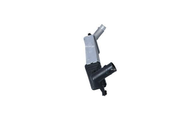 Радиатор интеркуллера NRF 30364