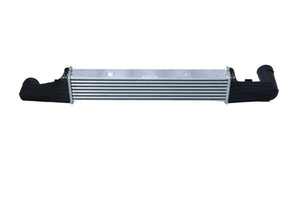 Купить Интеркулер Мерседес-бенц Е  S210