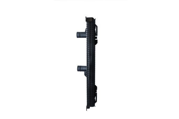 Купить 83251 HELLA Интеркулер