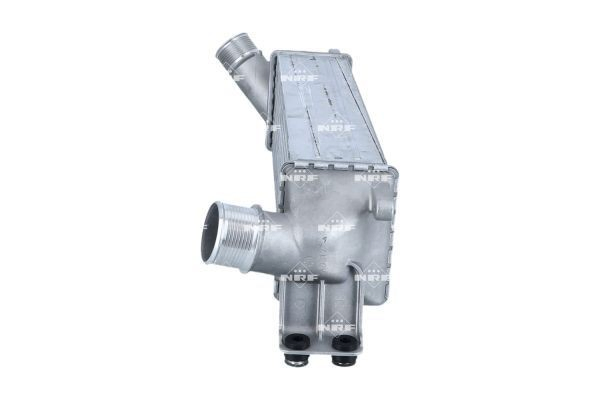 Купить 281914A730 Hyundai/Kia Интеркулер
