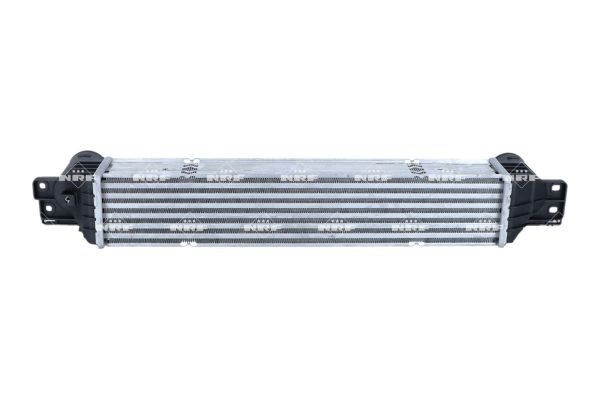 Система охлаждения наддувочного воздуха Chevrolet Captiva I внедорожник (C100) (2006 - 2010) цена, от 103.05 USD