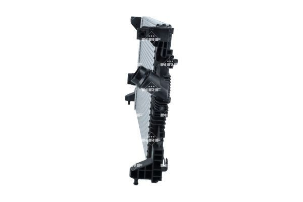 Купить NIS961559 Nissens Интеркулер