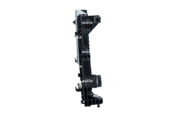 Система охлаждения наддувочного воздуха Nissens NIS961559 цена, от 163.38 USD