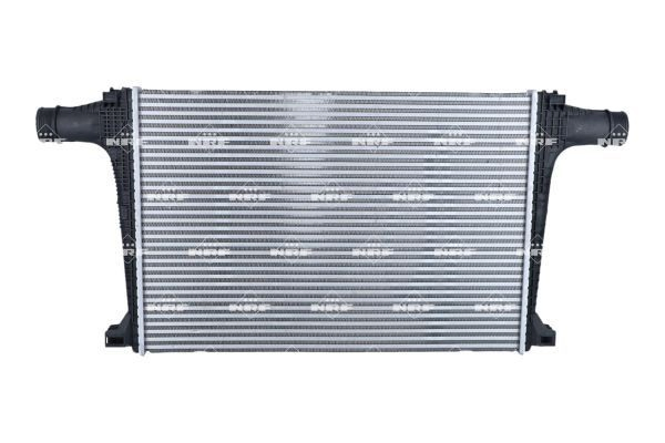 Интеркулер NIS961594 Nissens