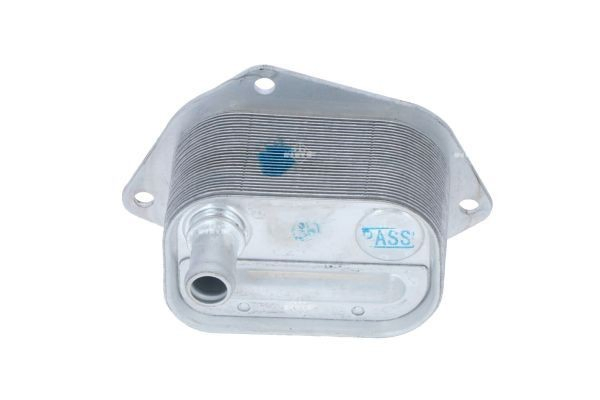 Масляный радиатор U90108OEM Korea (oem)