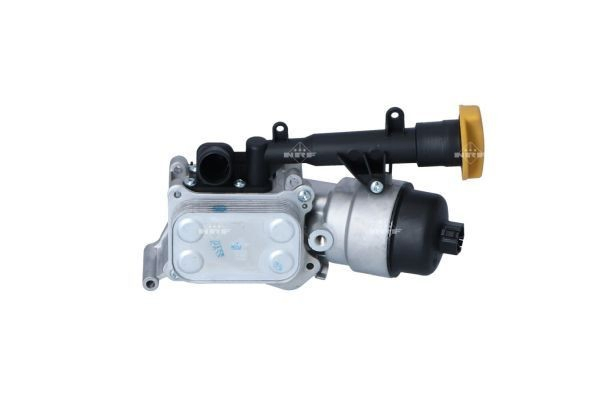 Корпус масляного фильтра Nissens NIS91355 цена, от 77.04 USD