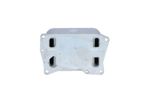 Купить 5018L85 Polcar Масляный радиатор охлаждения АКПП