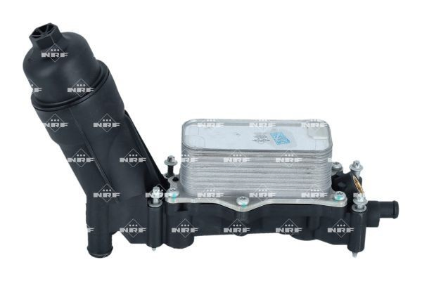 K68105583AA Fiat/Alfa/Lancia Корпус маслофильтра