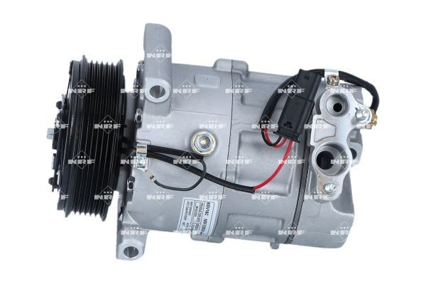 Компрессор системы кондиционирования Land Rover Range Rover IV внедорожник (L405) (2012 - 2021) цена, от 152.03 USD