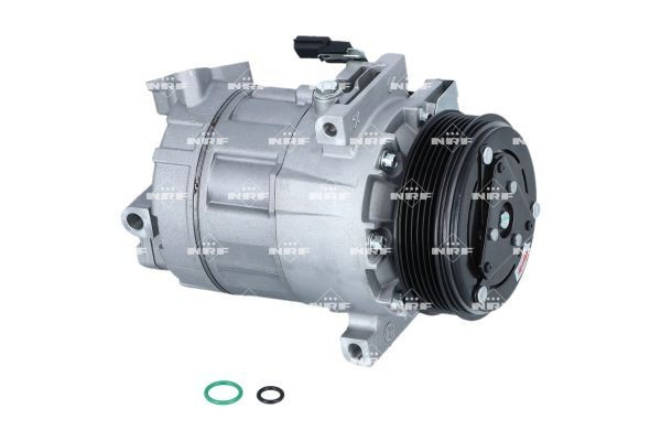 Купить 92600ET01B Hyundai/Kia Компрессор климатической установки