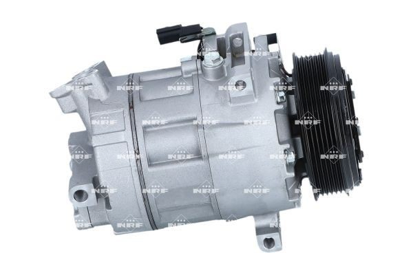 Компрессор системы кондиционирования Hyundai/Kia 92600ET01B цена, от 216.10 USD