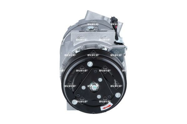 Компрессор кондиционера 92600ET01B Hyundai/Kia
