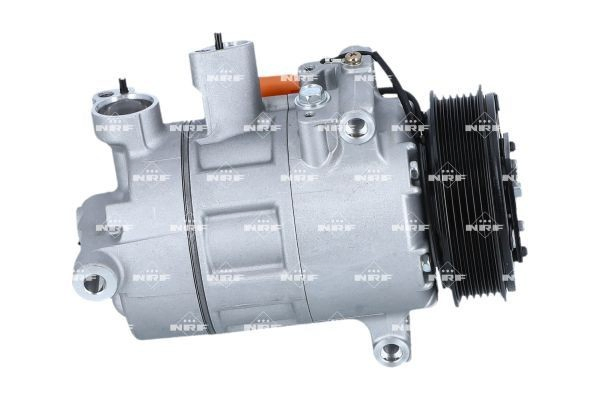 Купить Компрессор кондиционера Фольксваген Туран III 5T1